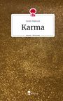 Sarah Mabrouk: Karma. Life is a Story - story.one, Buch