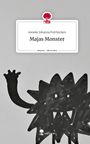 Anneke Johanna Puttfarcken: Majas Monster. Life is a Story - story.one, Buch