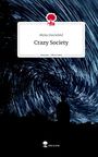 Mirko Stertefeld: Crazy Society. Life is a Story - story.one, Buch