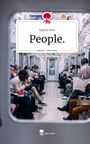 Sophie Weis: People.. Life is a Story - story.one, Buch