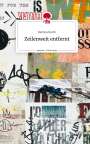 Bettina Barth: Zeilenweit entfernt. Life is a Story - story.one, Buch