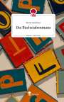 Ronja Backhaus: Die Buchstabenmaus. Life is a Story - story.one, Buch