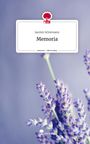 Jasmin Schiemann: Memoria. Life is a Story - story.one, Buch