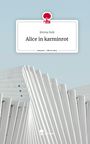 Emma Sulz: Alice in karminrot. Life is a Story - story.one, Buch