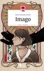 Daniel Sebastian Wicher: Imago. Life is a Story - story.one, Buch