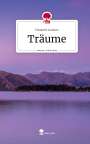Elisabeth Grabner: Träume. Life is a Story - story.one, Buch