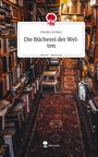 Norah Lechner: Die Bücherei der Welten. Life is a Story - story.one, Buch