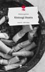 Matteo Agovino: Kintsugi Hearts. Life is a Story - story.one, Buch