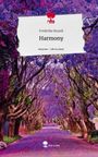 Frederike Brandt: Harmony. Life is a Story - story.one, Buch