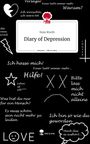 Nola Worth: Diary of Depression. Life is a Story - story.one, Buch