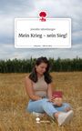 Jennifer Altenburger: Mein Krieg - sein Sieg!. Life is a Story - story.one, Buch