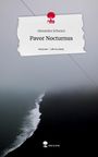Alexandra Schwarz: Pavor Nocturnus. Life is a Story - story.one, Buch