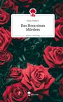 Maja Helbich: Das Herz eines Mörders. Life is a Story - story.one, Buch
