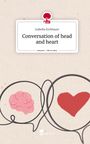 Isabella Eichbauer: Conversation of head and heart. Life is a Story - story.one, Buch
