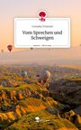 Cornelia Trimmel: Vom Sprechen und Schweigen. Life is a Story - story.one, Buch
