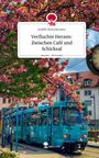 Judith Brinckmann: Verfluchte Herzen: Zwischen Café und Schicksal. Life is a Story - story.one, Buch