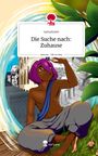 nanaAtawi: Die Suche nach: Zuhause. Life is a Story - story.one, Buch