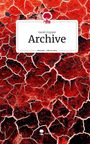 Sarah Gupper: Archive. Life is a Story - story.one, Buch