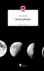 Nina Gabriela: - moon phases -. Life is a Story - story.one, Buch