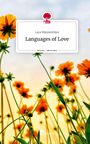 Lara Nimmrichter: Languages of Love. Life is a Story - story.one, Buch