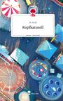 M. Krull: Kopfkarusell. Life is a Story - story.one, Buch