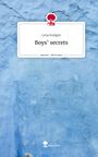 Lena Kulágin: Boys' secrets. Life is a Story - story.one, Buch