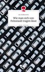 Jan Gräfenstein: Wie man sich von Feinstaub tragen lässt. Life is a Story - story.one, Buch