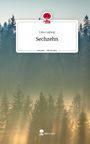 Lika Ludwig: Sechzehn. Life is a Story - story.one, Buch