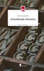 Aileen Lamparter: Schreibende Stimmen. Life is a Story - story.one, Buch