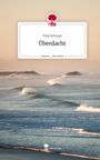 Toni Rerrops: Überdacht. Life is a Story - story.one, Buch