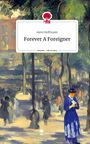 Azmi Hoffmann: Forever A Foreigner. Life is a Story - story.one, Buch