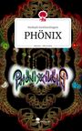 Sindujah Suntharalingam: PHÖNIX. Life is a Story - story.one, Buch