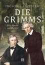 Michael Lemster: Die Grimms, Buch