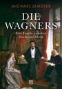 Michael Lemster: Die Wagners, Buch