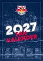 EHC Red Bull München 2027 - Fankalender, KAL