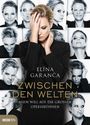 Elina Garanca: Zwischen den Welten, Buch