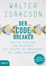 Walter Isaacson: Der Codebreaker, Buch