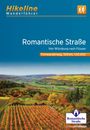 : Fernwanderweg Romantische Straße, Buch
