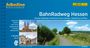 : BahnRadweg Hessen, Buch