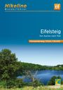 : Wanderführer Eifelsteig, Buch