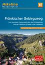 : Fränkischer Gebirgsweg, Buch