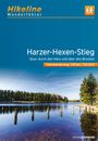 : Harzer-Hexen-Stieg, Buch