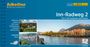 : Inn-Radweg / Inn-Radweg 2, Buch