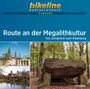: Radroute der Megalithkultur, Buch