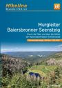 : Fernwanderweg Murgleiter - Baiersbronner Seensteig, Buch
