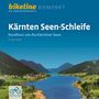 : Kärnten Seen-Schleife, Buch