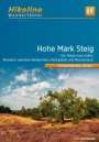 : Wanderführer Hohe Mark Steig, Buch