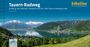 : Tauern-Radweg, Buch