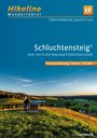 : Wanderführer Schluchtensteig, Buch
