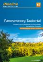 : Panoramaweg Taubertal, Buch